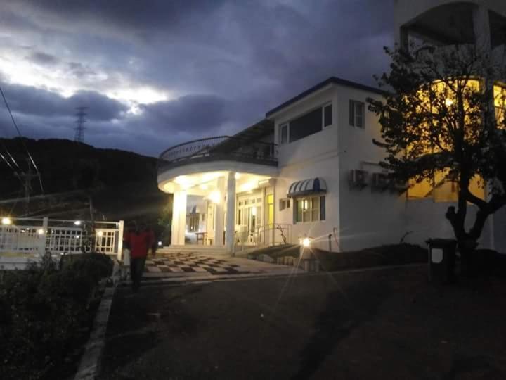 Hot Spring Hill B&B Checheng Esterno foto